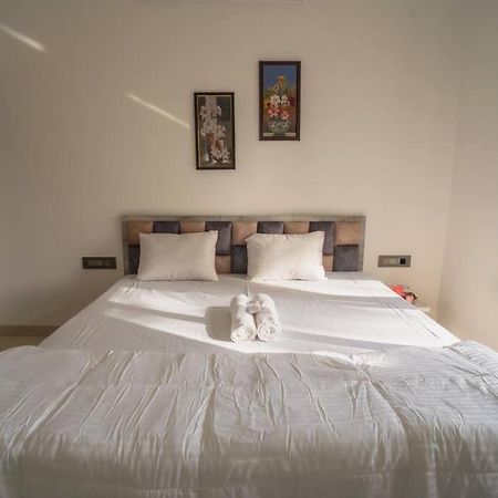 Almond Villa Find Your Paradise Alibag Exterior photo