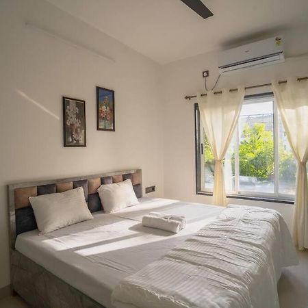 Almond Villa Find Your Paradise Alibag Exterior photo